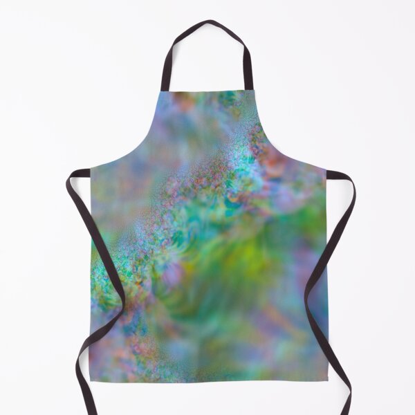 Item preview, Abstract Fractal Light. designed and sold by MindTravel.