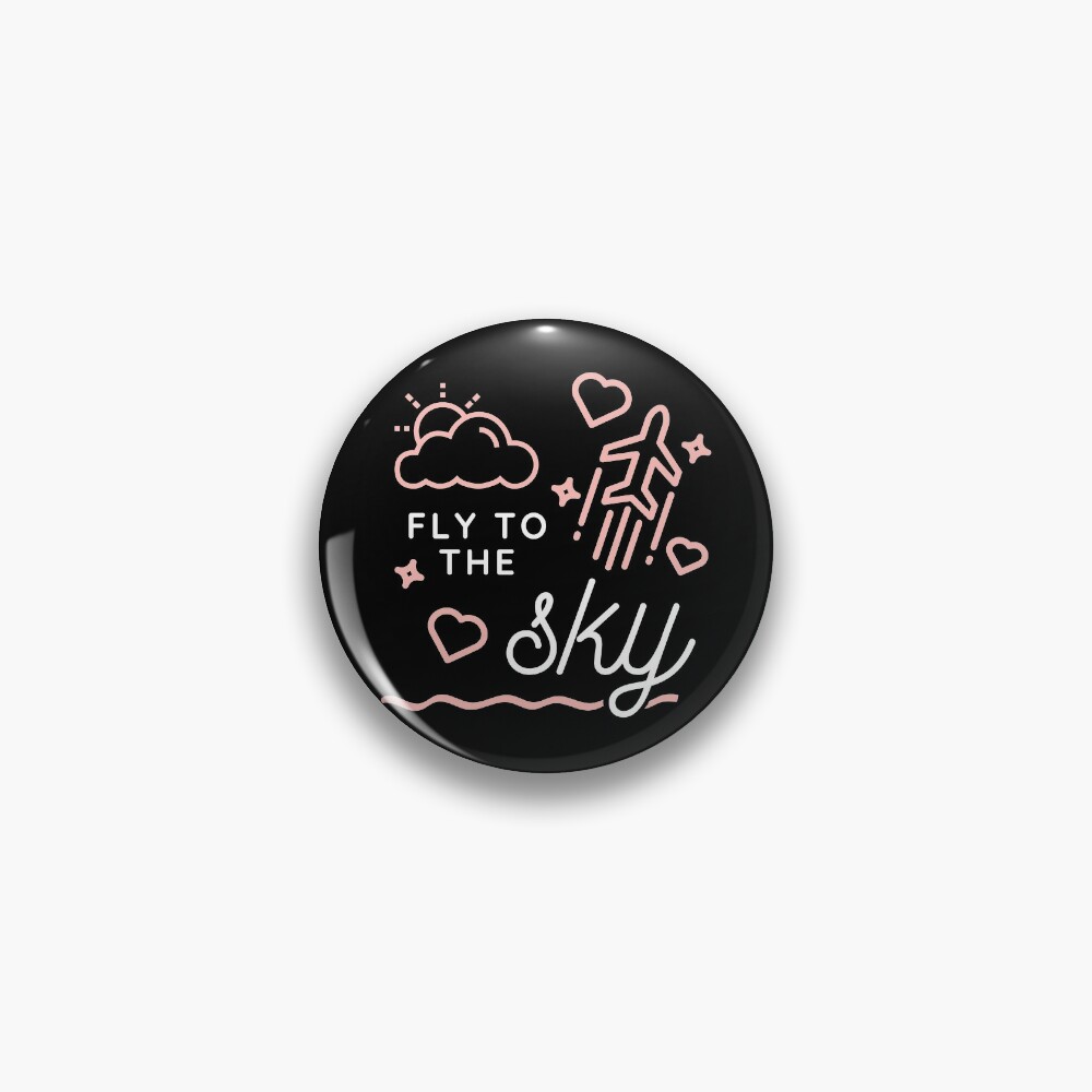 STRAY KIDS Cute GET COOL Lyrics Text Quote Pink | Pin