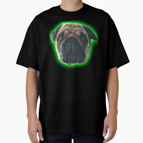 Wilson! Oversized T-Shirt