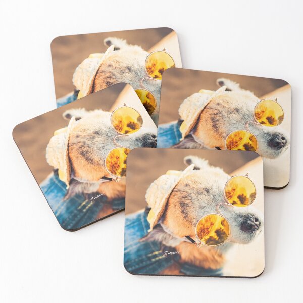 Item preview, Doggy Denim designed and sold by LibrosBOOKtique.