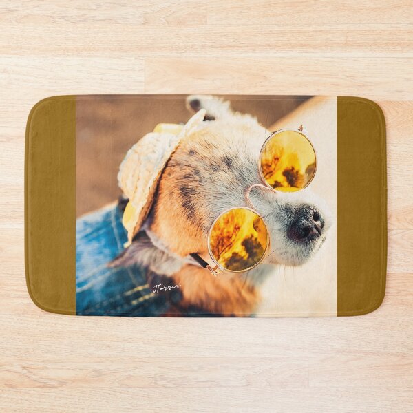 Item preview, Doggy Denim designed and sold by LibrosBOOKtique.