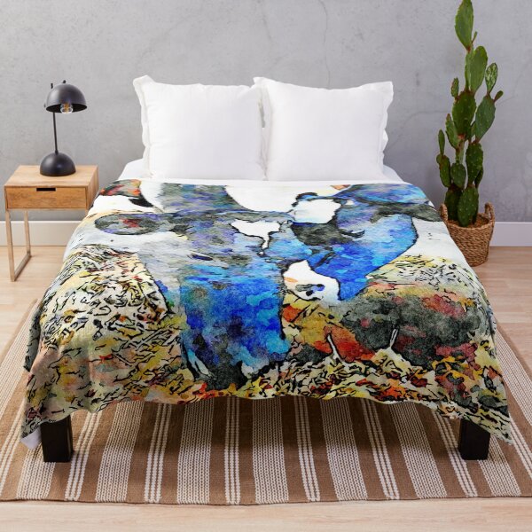 Item preview, Cows in the stall designed and sold by Giuseppe Cocco.