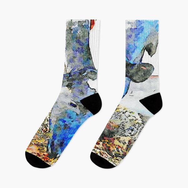 Item preview, Cows in the stall designed and sold by Giuseppe Cocco.