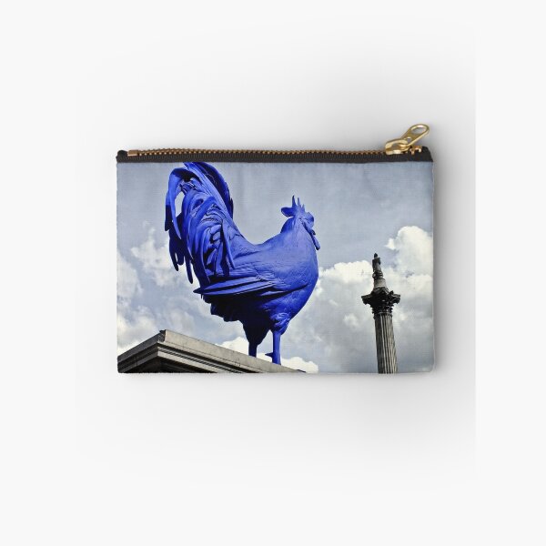 Item preview, Katharina Fritsch's Hahn/Cock, London designed and sold by zuluspice.