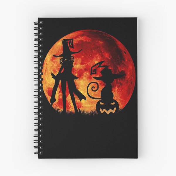 Item preview, Witch's Night designed and sold by erimedle.