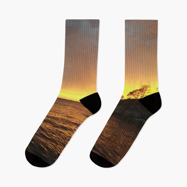 Item preview, Sunset at Mansons landing designed and sold by darikamc.