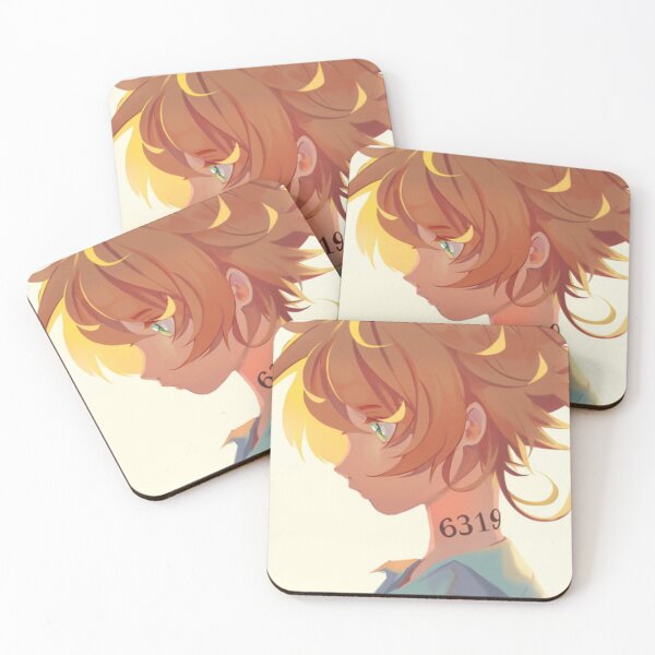 Item preview, Emma (The Promised Neverland) designed and sold by AnimeWorldz.