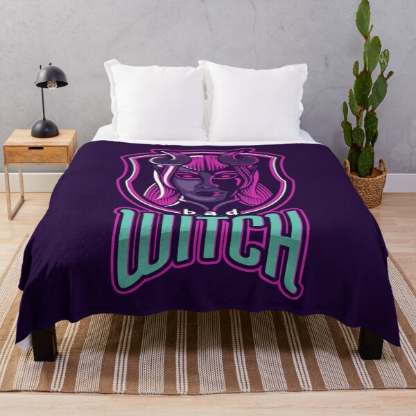 Item preview, Bad Witch designed and sold by NikStore.