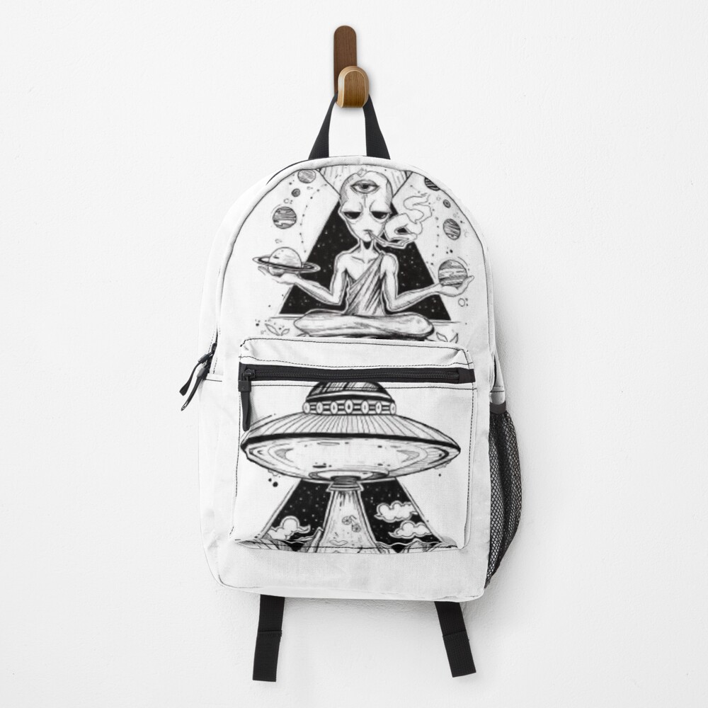 Item preview, Backpack designed and sold by Rar3es20.