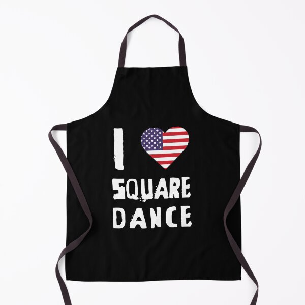 Item preview, Square dance - line dance - folk dance - wild west designed and sold by dJ-Design.