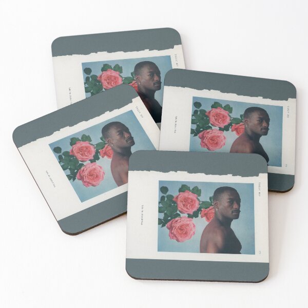 Item preview, Tally Ho - Gay Flower Specimen Series designed and sold by VintageDick.