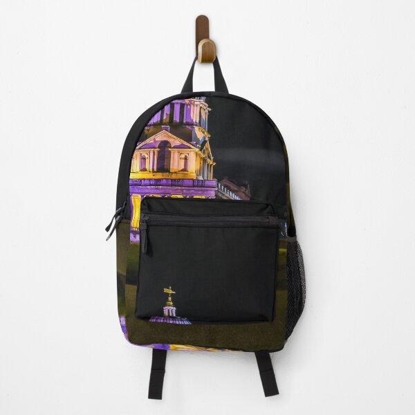 Item preview, Old Royal Naval College Greenwich London designed and sold by RezieMart.