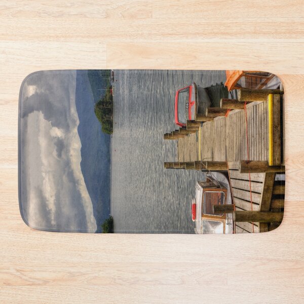 Item preview, Motorboats for hire designed and sold by tomg.