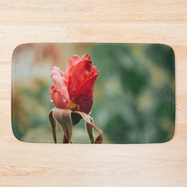 Item preview, Red Rose Bud designed and sold by SofiaAlves.