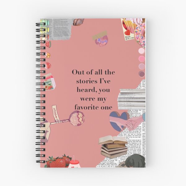 Item preview, Stories  designed and sold by Beigelatte.