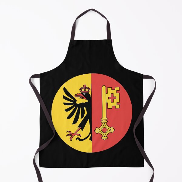 Artikelvorschau, Genf Mundmaske schwarz Gesicht entworfen und verkauft von nyco.