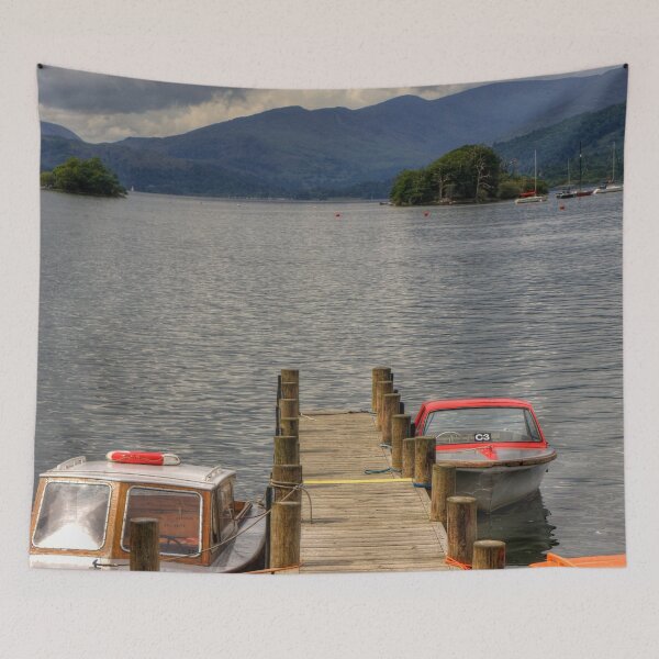 Item preview, Motorboats for hire designed and sold by tomg.