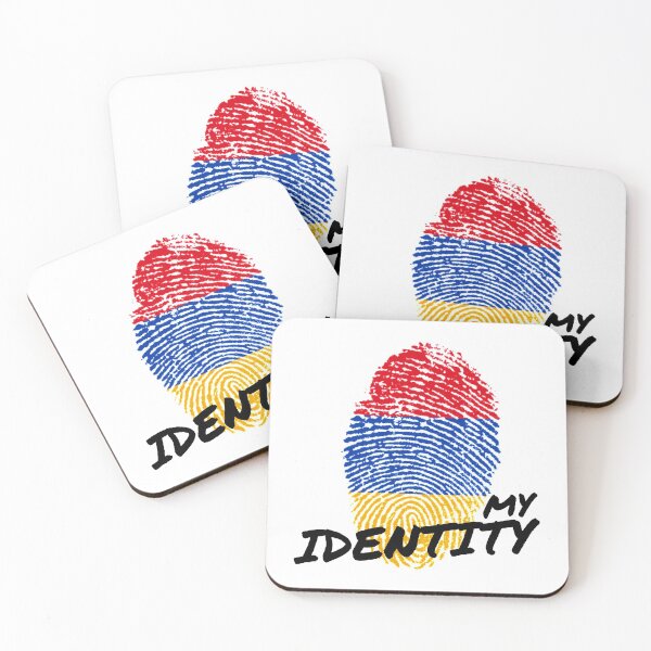 Item preview, Armenian Identity designed and sold by HistoryMafia.