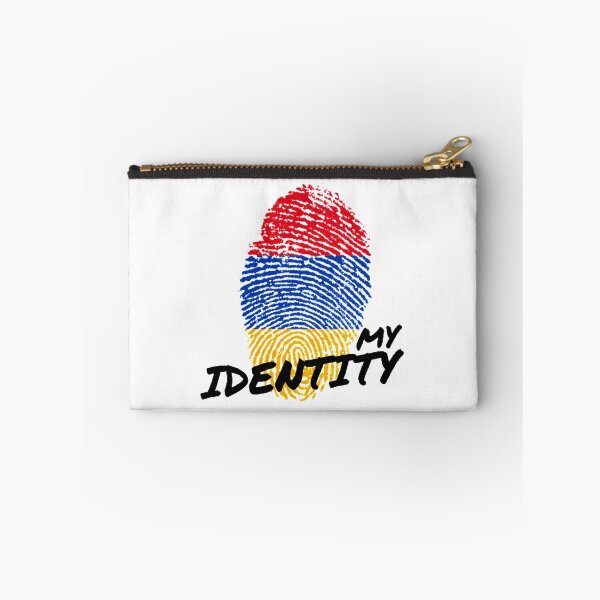 Item preview, Armenian Identity designed and sold by HistoryMafia.
