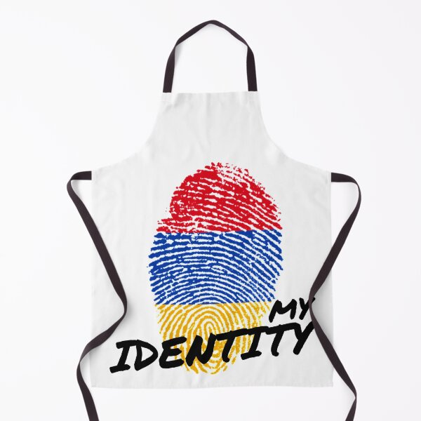 Item preview, Armenian Identity designed and sold by HistoryMafia.