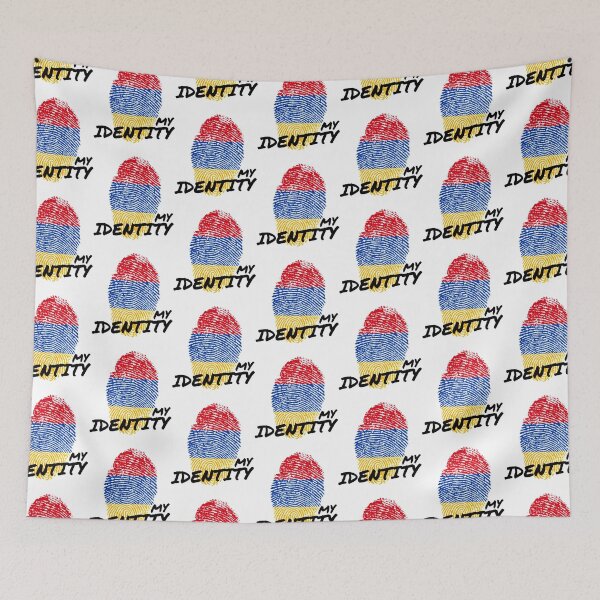 Item preview, Armenian Identity designed and sold by HistoryMafia.