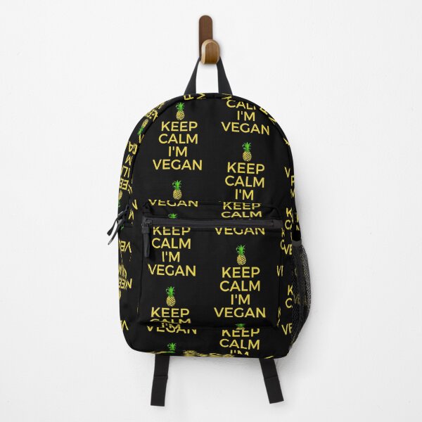 Item preview, vegan designed and sold by Mila1946.