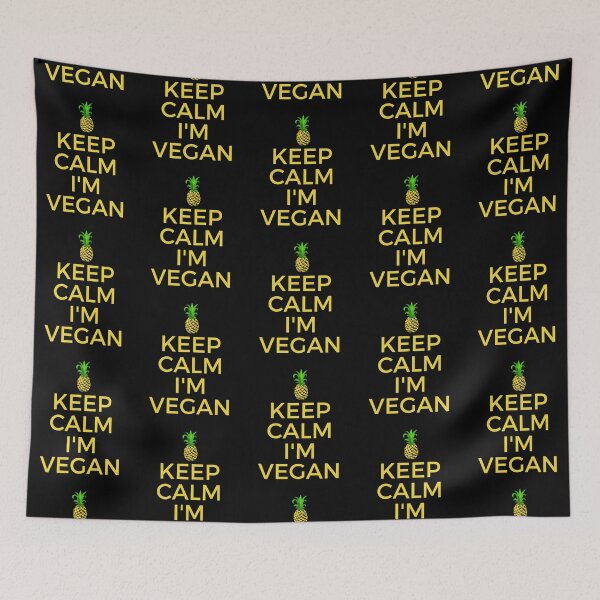 Item preview, vegan designed and sold by Mila1946.