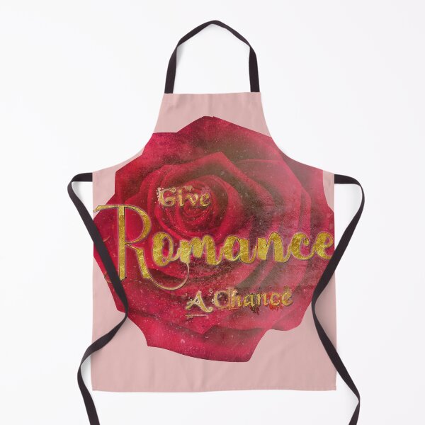 Item preview, Give Romance A Chance designed and sold by Tau Tia L Douglass.