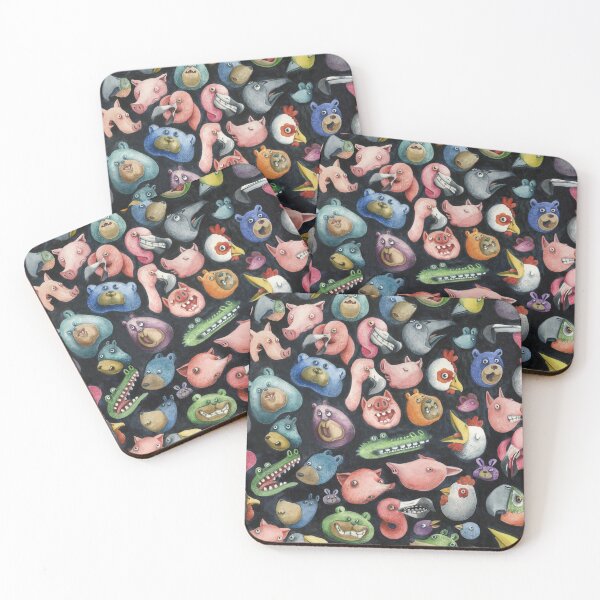 Item preview, Thousand of animals designed and sold by Bicindolor.