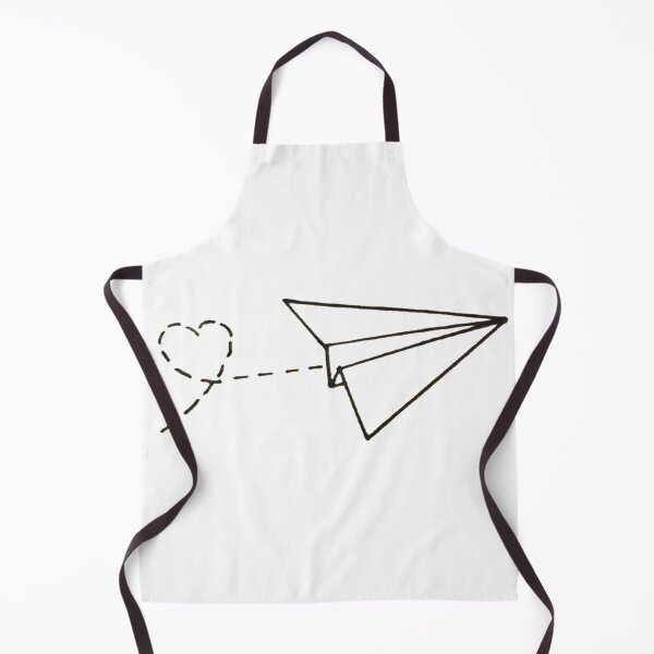 Item preview, Paper plane designed and sold by Ranz Doodles.