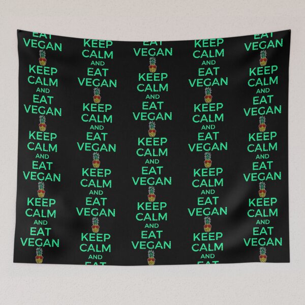 Item preview, vegan designed and sold by Mila1946.