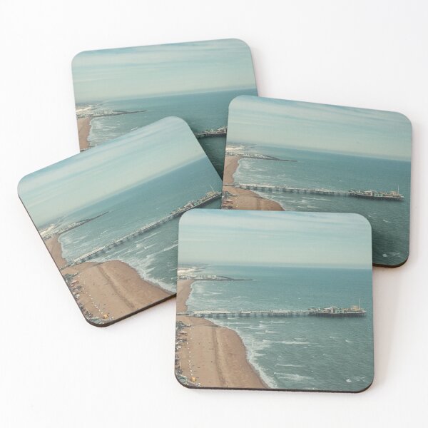Item preview, Brighton coastline designed and sold by Eduardo Vieira.