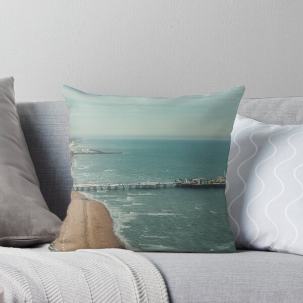 Item preview, Brighton coastline designed and sold by Eduardo Vieira.