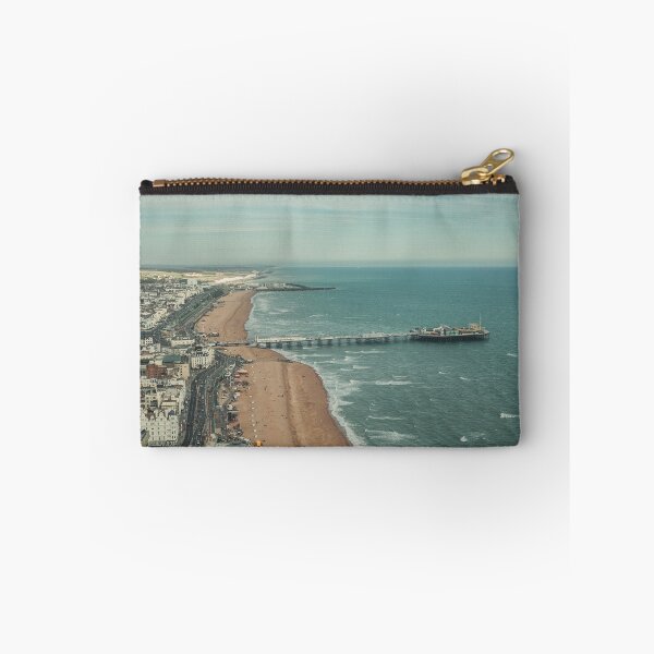 Item preview, Brighton coastline designed and sold by Eduardo Vieira.