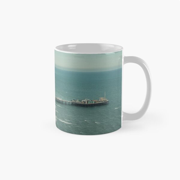 Item preview, Brighton coastline designed and sold by Eduardo Vieira.