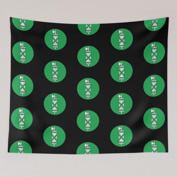 Item preview, St. Gallen mouth mask mouthguard black face designed and sold by nyco.