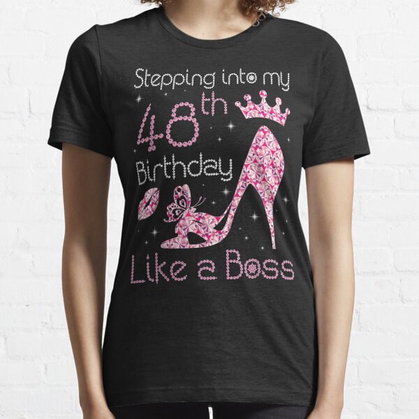 48th Birthday Women Gifts & Merchandise Redbubble