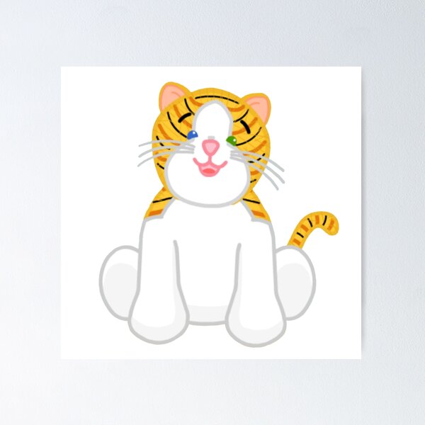 Webkinz sales tabby cat