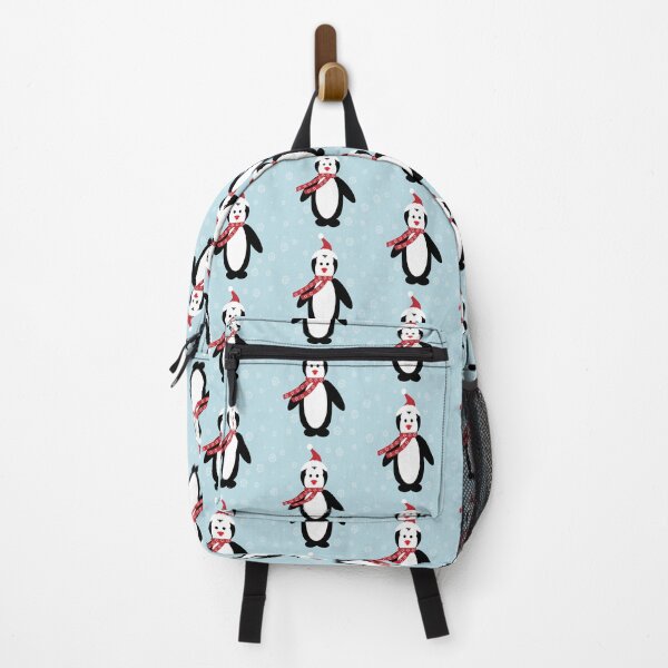 Item preview, Christmas penguin designed and sold by customgiftstore.