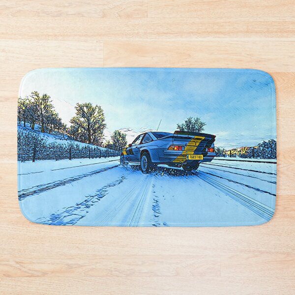 Item preview, Snow rally  designed and sold by ^ H12021 ^.