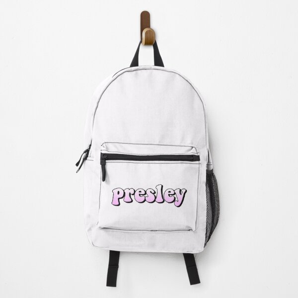 Item preview, aesthetic pastel pink gradient presley name designed and sold by STAR10008.