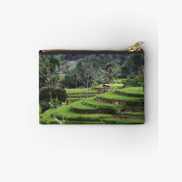 Item preview, A Balinese Rice Field designed and sold by Raquel Fletcher.