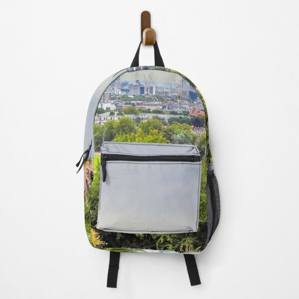 Item preview, Hampstead park over viewing city of London designed and sold by RezieMart.