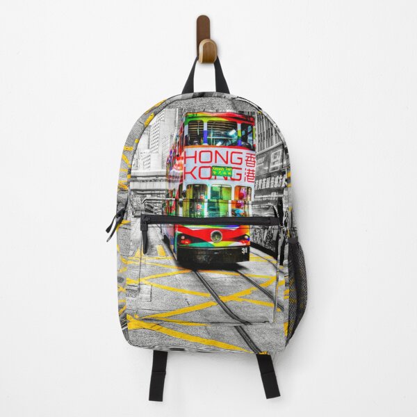 Item preview, Hong Kong Tram designed and sold by Paul Thompson Photography.