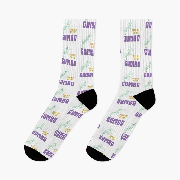 Item preview, Take Me To The Gumbo- Marti Gras designed and sold by Coastal-Designs.