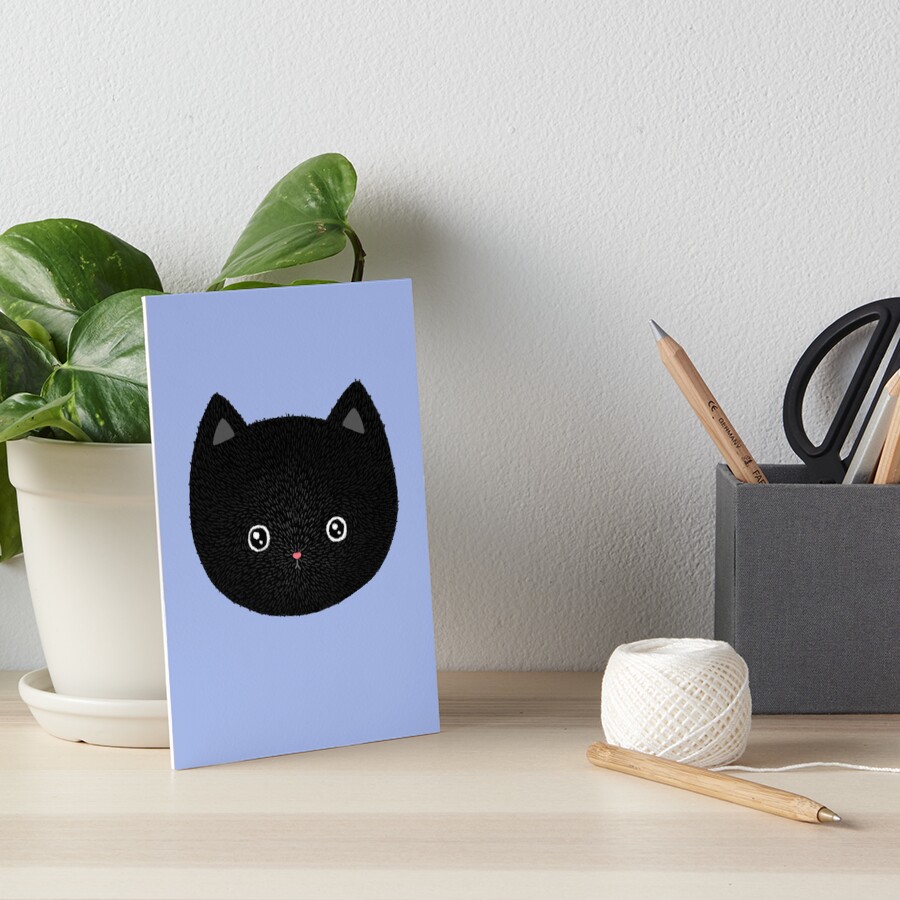 Item preview, Art Board Print designed and sold by Stranger-Berry.
