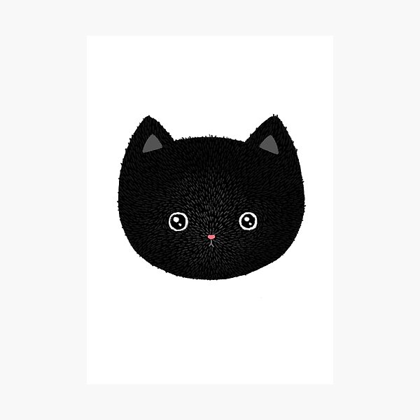 Item preview, Kitty designed and sold by Stranger-Berry.