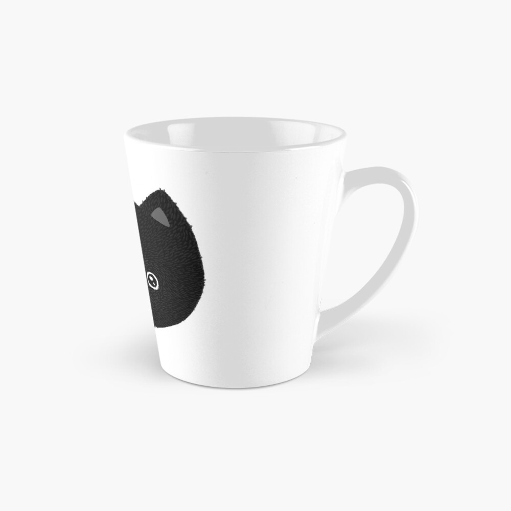 Item preview, Tall Mug designed and sold by Stranger-Berry.