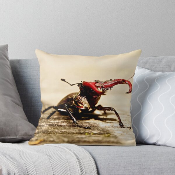 Item preview, Stag beetle designed and sold by Sturmlechner.