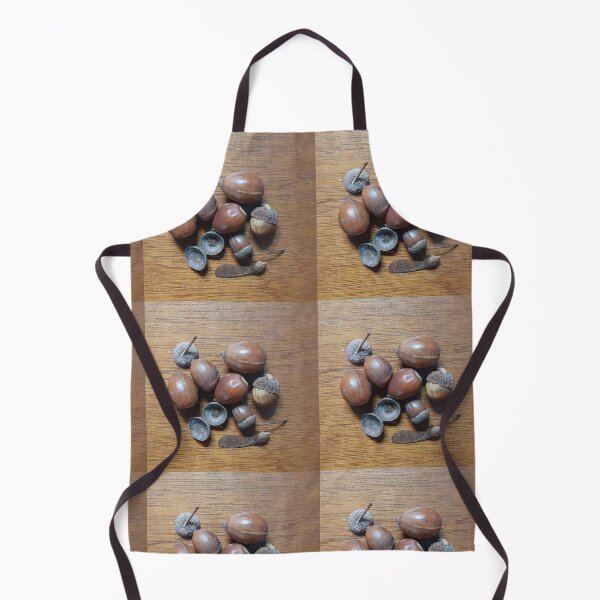 Item preview, Acorn Autumn Vibes designed and sold by AlexBool.
